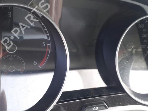 Used Parts VW TOURAN (5T1)  2.0 TDI  4472947