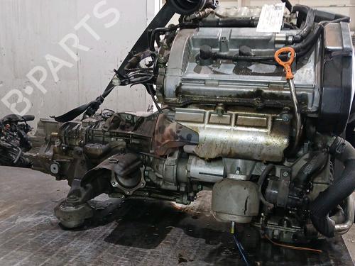 Starter AUDI A6 C5 (4B2, 4B4) 2.4 | BP35735158M8 - Image 4