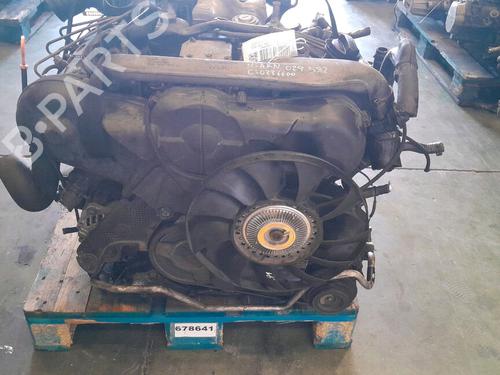 Motor Motor AUDI A4 B5 Avant (8D5) 2.5 TDI (150 hp) 34490442 34490442