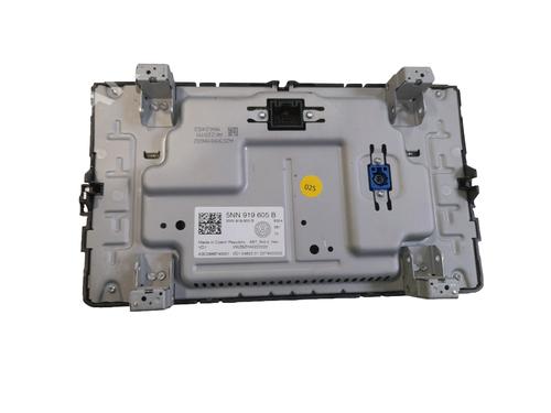 Display VW T-CROSS (C11, D31) | BP34548034C48 - Image 2