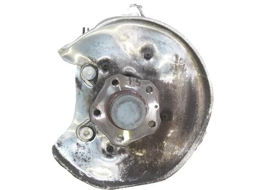 Used Left rear steering knuckle Left rear steering knuckle 33408802 33408802