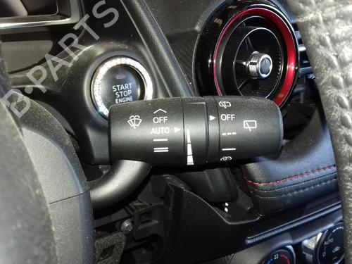Used Switch Switch MAZDA CX-3 (DK) 1.5 SKYACTIV-D (DK2WS, DK5FW) (105 hp) 34485811 34485811