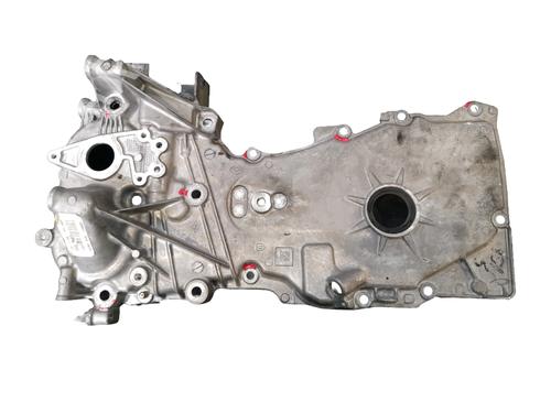 Used Timing cover Timing cover RENAULT CLIO IV (BH_) 0.9 TCe 90 LPG (90 hp) 35736160 35736160