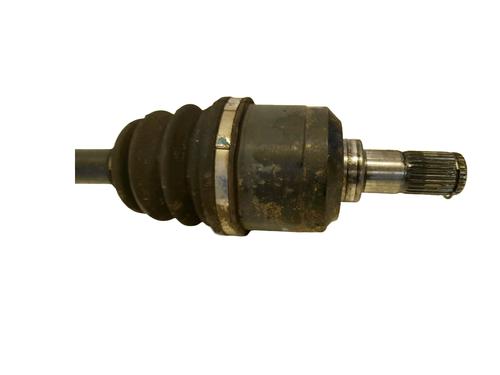 Right rear driveshaft HYUNDAI SANTA FÉ II (CM) 2.2 CRDi | BP24337711M41 