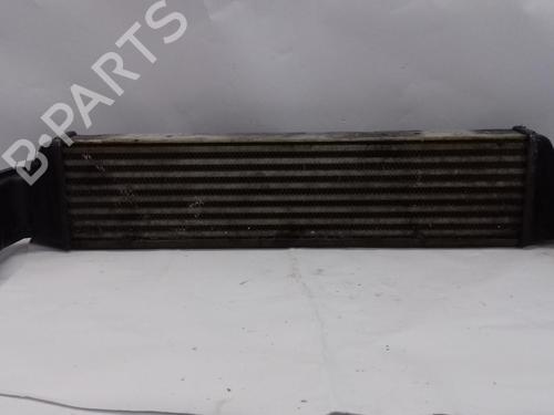Used Intercooler Intercooler BMW 3 (E46) 320 d (136 hp) 34484571 34484571