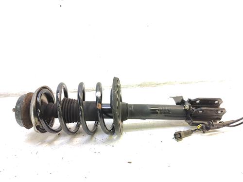 Used Left front shock absorber DACIA SANDERO II 1.5 dCi (90 hp) 14473988