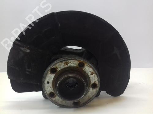 Used Right front steering knuckle Right front steering knuckle VOLVO XC90 II (256) [2014-2026] 34485577 34485577