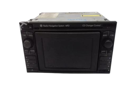 Used Electronic module Electronic module VW PASSAT B5.5 (3B3) 2.5 TDI (150 hp) 34484917 34484917