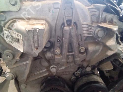 Gearbox DACIA SANDERO II TCe 90 (B8M1, B8MA, B8AC) | BP33404127M3  - Image 6
