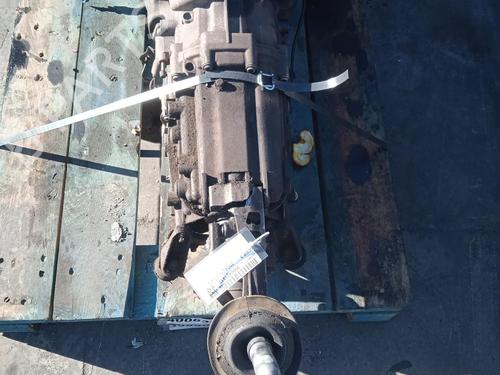 Used Gearbox Gearbox BMW 3 Compact (E46) 320 td (150 hp) 34489829 34489829