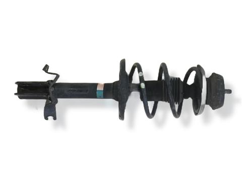 Used Left front shock absorber Left front shock absorber DACIA SANDERO II TCe 90 (B8M1, B8MA, B8AC) (90 hp) 33405774 33405774