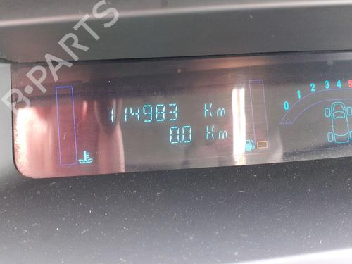 Engine RENAULT SCÉNIC II (JM0/1_) 1.9 dCi (JM14) | BP34552518M1  - Image 5