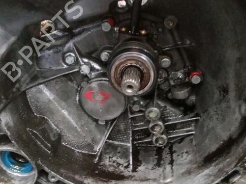 Used Gearbox Gearbox FIAT STILO (192_) [2001-2010] 34545420 34545420