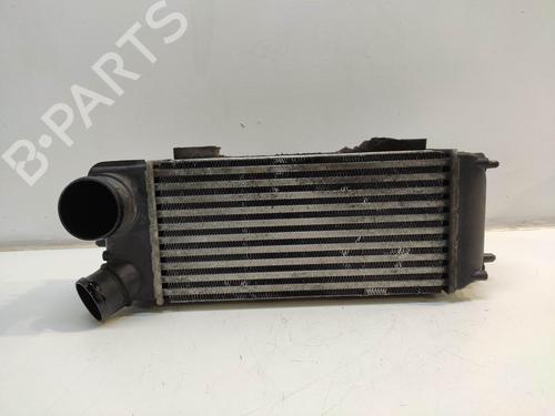 Used Intercooler FORD FIESTA VI (CB1, CCN) [2008-2017]  14446727
