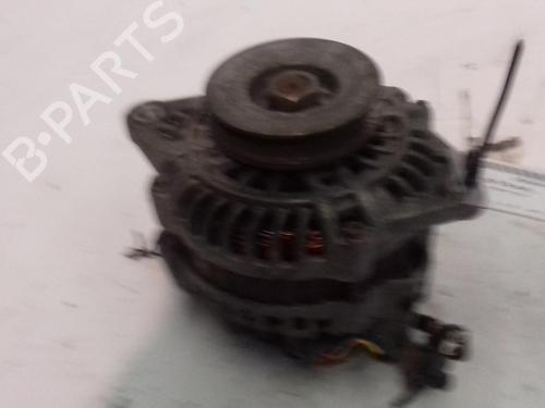 Used Alternator NISSAN X-TRAIL I (T30) [2001-2013]  19684763