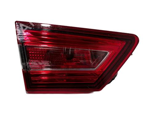Used Left tailgate light Left tailgate light RENAULT CLIO IV (BH_) 1.5 dCi 90 (90 hp) 34547888 34547888