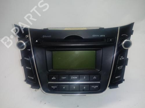 Andre Andre HYUNDAI i30 (GD) 1.4 CRDi (90 hp) 34483267 34483267