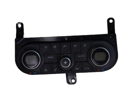 Used Climate control NISSAN QASHQAI / QASHQAI +2 I (J10, NJ10, JJ10E) 2.0 dCi All-wheel Drive (150 hp) 19487855