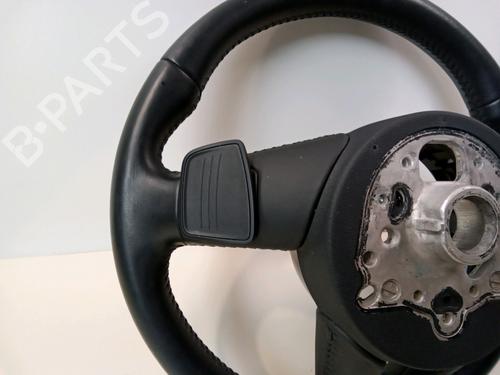 Steering wheel AUDI Q2 (GAB, GAG) 1.4 TFSI | BP34463603C49 - Image 5