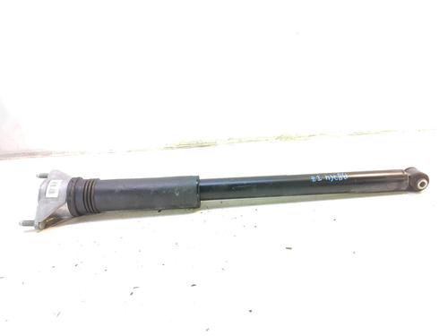 Used Left rear shock absorber Left rear shock absorber MERCEDES-BENZ GLB (X247) GLB 220 d 4-matic (247.615) (190 hp) 34488166 34488166