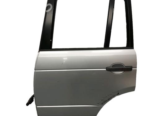 Used Left rear door Left rear door LAND ROVER RANGE ROVER III (L322) 5.0 4x4 (510 hp) 33979855 33979855