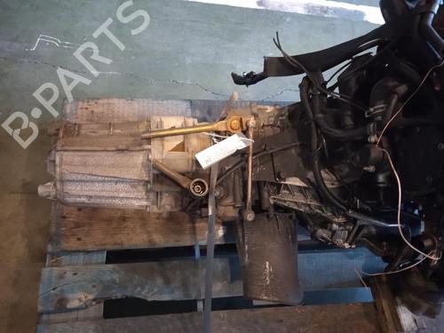 Used Gearbox Gearbox AUDI A4 B8 Avant (8K5) [2007-2017] 34489412 34489412