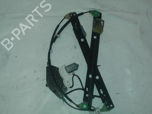 Used Front left window mechanism Front left window mechanism AUDI A8 D3 (4E2, 4E8) [2002-2010] 34481727 34481727