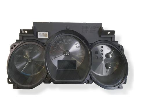 Used Instrument cluster Instrument cluster LEXUS GS (_S19_) 450h (GRS191_, GWS191_, GRS191R, GWS191R) (345 hp) 34493318 34493318