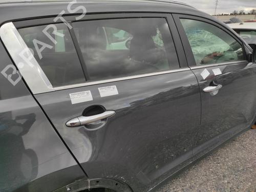 Højre bagtil lås Højre bagtil lås KIA SPORTAGE III (SL) 1.7 CRDi (116 hp) 34487987 34487987