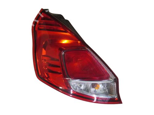Used Left taillight Left taillight FORD FIESTA VI (CB1, CCN) 1.25 (82 hp) 34549211 34549211