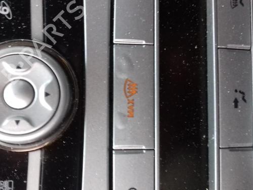 Climate control FORD MONDEO IV (BA7) 1.8 TDCi | BP14462846I5 