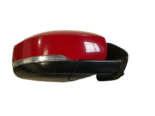 Right mirror LAND ROVER DISCOVERY IV (L319) | BP25343072C27