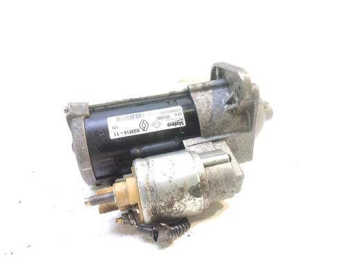 Starter DACIA SANDERO II 1.5 dCi 75 / Blue dCi 75 (B8JW, B8M4, B8AH, B8M7, B8M6) | BP14469743M8 