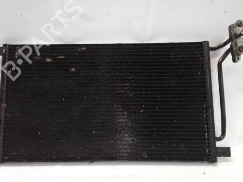 Used AC radiator AC radiator BMW 3 (E46) 320 d (136 hp) 34482400 34482400