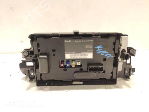 Electronic module RENAULT LAGUNA III (BT0/1) | BP34489573M83 - Image 3