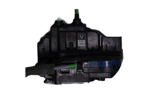Used Rear right lock NISSAN QASHQAI / QASHQAI +2 I (J10, NJ10, JJ10E) 2.0 dCi All-wheel Drive (150 hp) 19487857