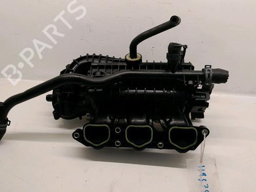 Used Intake manifold Intake manifold SEAT LEON (5F1) [2012-2021] 35732032 35732032