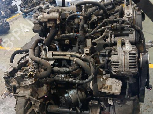 Engine OPEL ZAFIRA / ZAFIRA FAMILY B (A05) 1.9 CDTI (M75) | BP27928569M1 