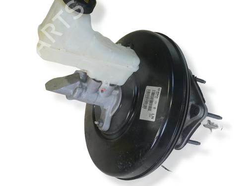 Used Servo brake Servo brake RENAULT MEGANE IV Hatchback (B9A/M/N_) 1.3 TCe 140 (B9NB) (140 hp) 35733145 35733145
