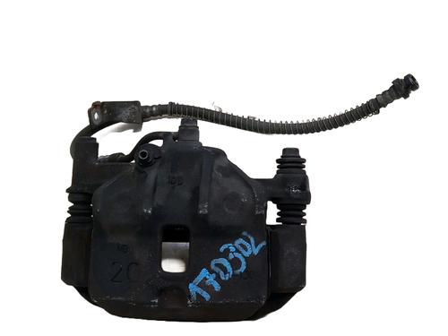 Used Right front brake caliper HYUNDAI i20 I (PB, PBT) 1.2 (78 hp) 24455281