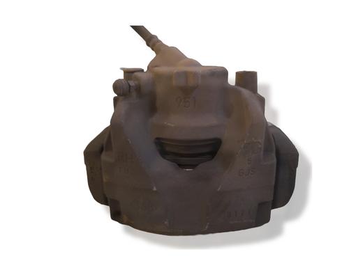 Used Right front brake caliper DACIA DUSTER (HS_) 1.5 dCi (109 hp) 21785732