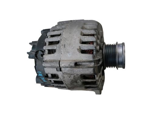 alternator-skoda-fabia-iv-pj3-2021-36597437 main image
