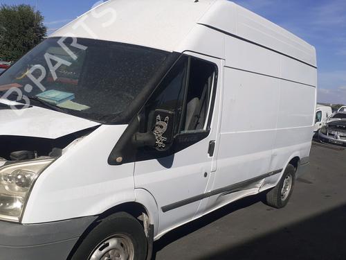 Gearbox FORD TRANSIT Van (FA_ _)  | BP36844438M3  - Image 8