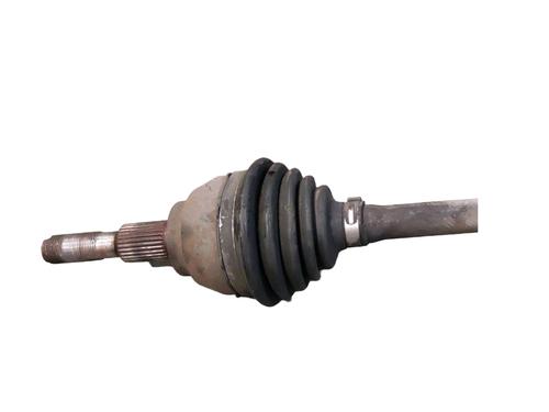 Left front driveshaft FORD MONDEO V Saloon (CD) 2.0 Hybrid | BP36022340M38 - Image 2