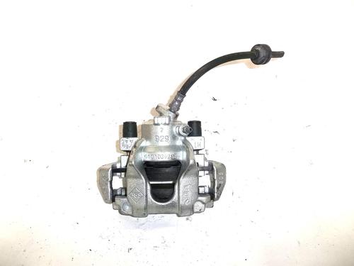 Used Left front brake caliper Left front brake caliper DACIA SANDERO 1.2 16V (75 hp) 34481322 34481322