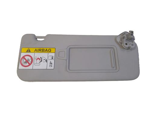 Used Right sun visor KIA NIRO I (DE) E-NIRO (136 hp) 27492514