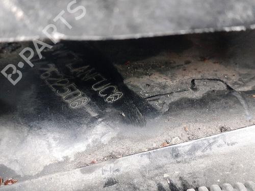 Right front driveshaft VW UP! (121, 122, BL1, BL2, BL3, 123) 1.0 | BP33407985M39  - Image 7