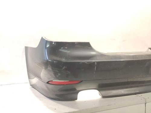 Bagtil kofangere Bagtil kofangere BMW 5 (E60) 520 d (163 hp) 34489037 34489037