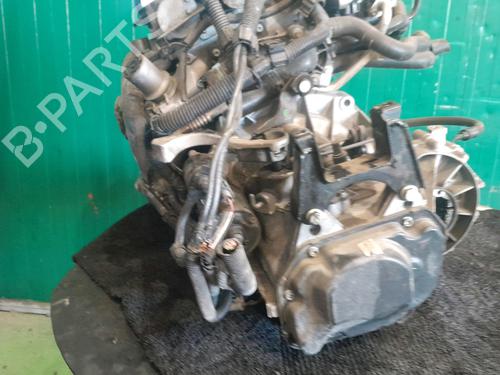 Gearbox SEAT IBIZA III (6L1) 1.4 16V | BP26438093M3 
