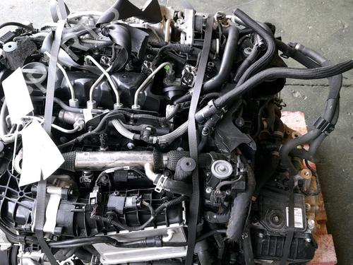 Engine VOLVO V60 II (225) B4 Mild-Hybrid | BP14466978M1 